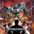 Hardcore Future / Inner War - Single