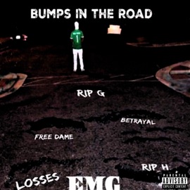 Out My Face (feat. Tre Da Kid) Mista EMG