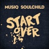 Start Over - Single