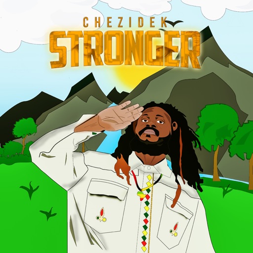 Album artwork