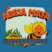 La Abeja Maya artwork