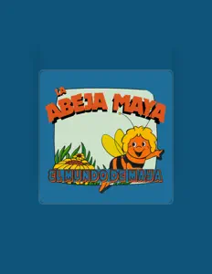 Dengarkan La Abeja Maya, tonton video musik, baca bio, lihat tanggal tur & lainnya!