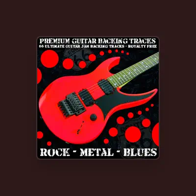 Listen to Premium Guitar Backing Tracks, watch music videos, read bio, see tour dates & more!