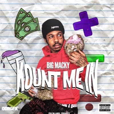 Kount Me In