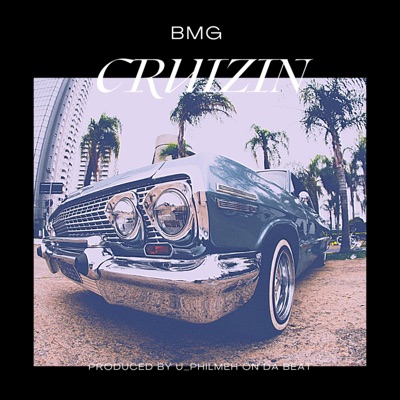 Cruizin - Single