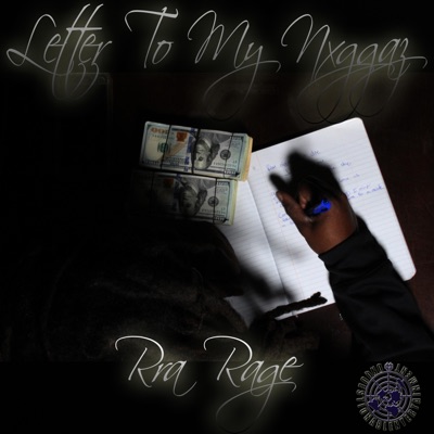 Letter To My Nxggaz (Radio Edit) - Single