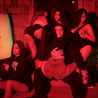 Like Bitches (feat. Stupid Young) - Single