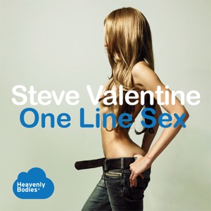 One Line Sex - EP