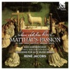 Mensch Matthäus-Passion, BWV 244, Pt. 1: No. 29. Choral O Mensch, bewein' dein Sünde groß J.S. Bach: St Matthew Passion, BWV 244 (Matthäus-Passion)