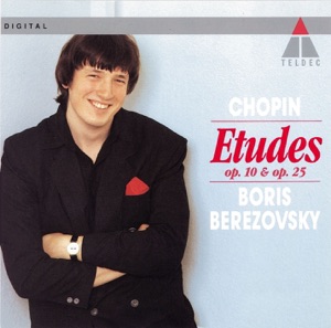 Chopin: Etudes