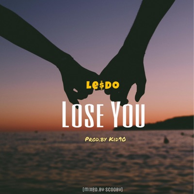 Lose You - Single