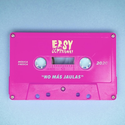 No Más Jaulas - Single
