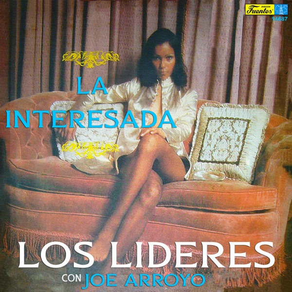 La Interesada (with Joe Arroyo)