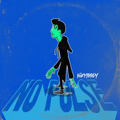 No Pulse - Single