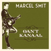 Oan't Kanaal - Single - Marcel Smit