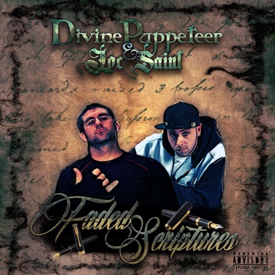 Faded Scriptures