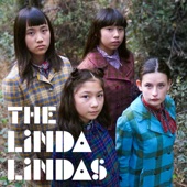 The Linda Lindas - Never Say Never