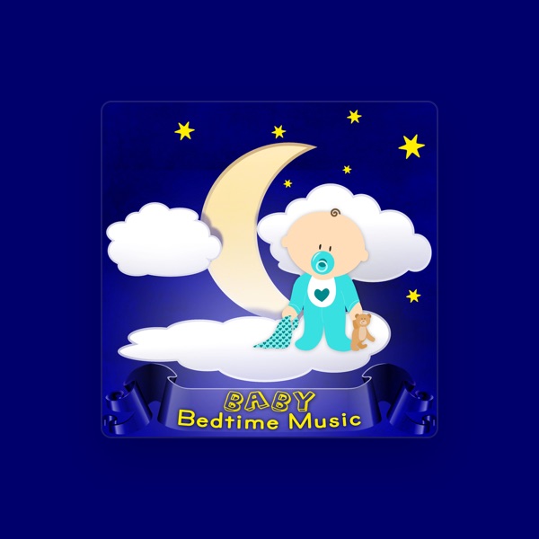 Sleeping Aid Music Lullabies's avatar