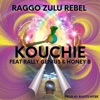 Kouchie (feat. Rally Genius & Honey B) - Single