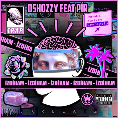 İzdiham, Pt. 2 - Single