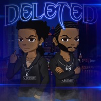 Deleted - Single - Vondo & TZ