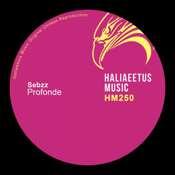 Profonde - Single
