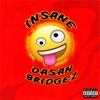 Insane (feat. Dasan) - Single