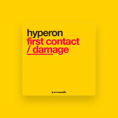 Listen to Hyperon, watch music videos, read bio, see tour dates & more!