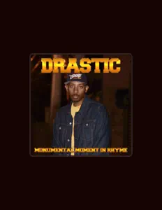 聆聽 Drastic、觀看音樂影片、閱讀小傳、查看巡演日期等！