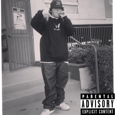 Impatient (Freestyle) - Single