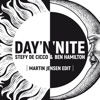 STEFY DE CICCO & BEN HAMILTON - DAY'N'NITE (Martin Jensen Edit)