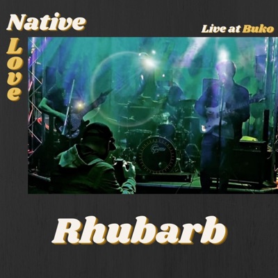 Rhubarb - Single