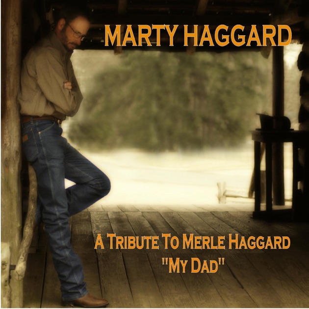 Ramblin' Fever - Song by Marty Haggard - Apple Music