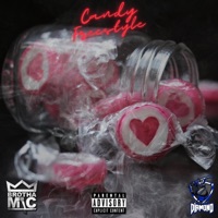 Candy Freestyle (feat. Brotha Mic) - Single - CK Diamond