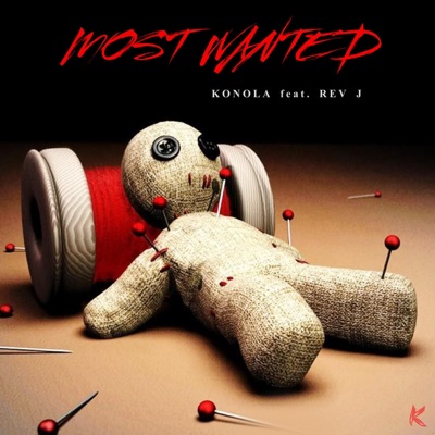 Most Wanted (feat. Rev J) - Single
