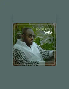 Listen to Lionel Ekongo, watch music videos, read bio, see tour dates & more!