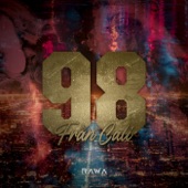 98 från cali artwork