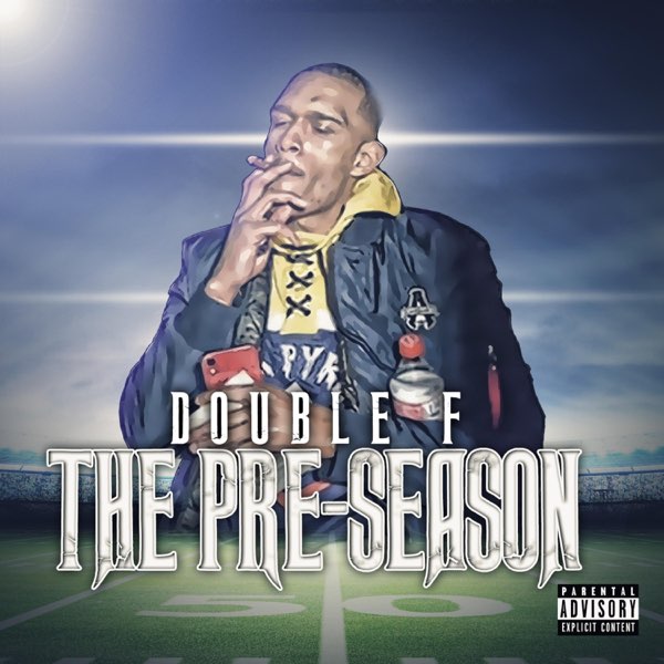 The Pre-Season - EP - Album by Double F - Apple Music