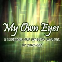 My Own Eyes - Single - Cami-Cat