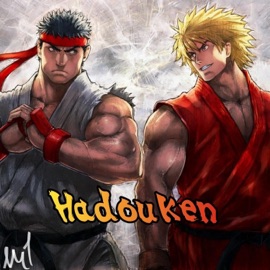 Hadouken! Nm1