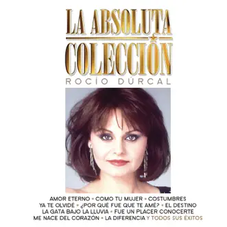 La Absoluta Colección by Rocío Dúrcal album reviews, ratings, credits