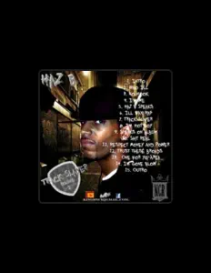 Listen to Haz B, watch music videos, read bio, see tour dates & more!