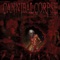 Scourge of Iron - Cannibal Corpse lyrics