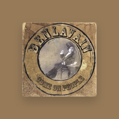 Listen to BenLaVain, watch music videos, read bio, see tour dates & more!