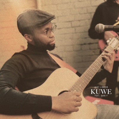 Kuwe (feat. Gani-y) - Single