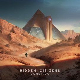 I Follow (feat. Katie Herzig) Hidden Citizens