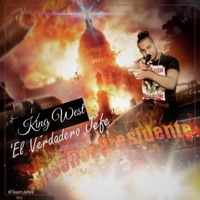 El Señor Presidente - Single - King West