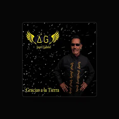 Listen to Angel Gabriel, watch music videos, read bio, see tour dates & more!