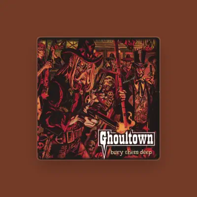Listen to Ghoultown, watch music videos, read bio, see tour dates & more!