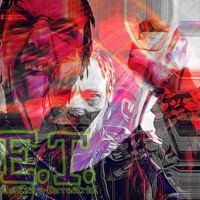 (666)mark of the Beast - Single - E.T. The Xtra Terrestrial